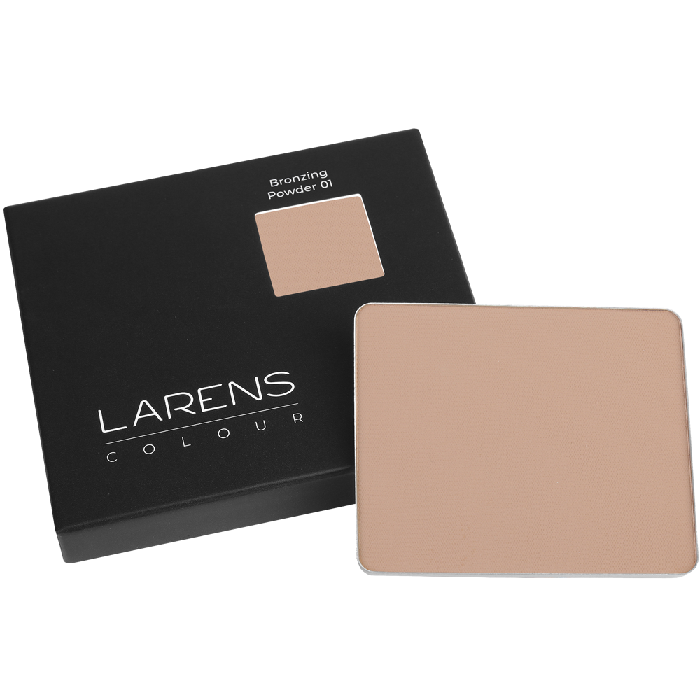 Larens Colour Bronzing Powder