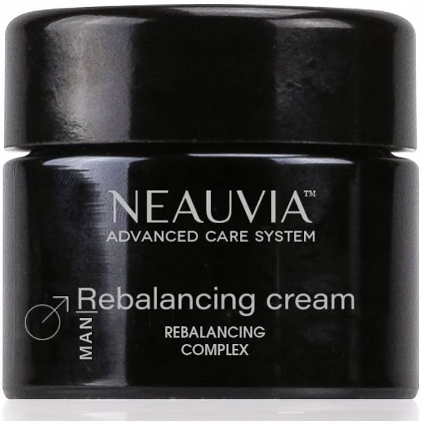 Neauvia Rebalancing Cream Man