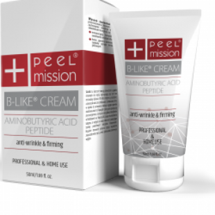 Peel mision B-Like Cream