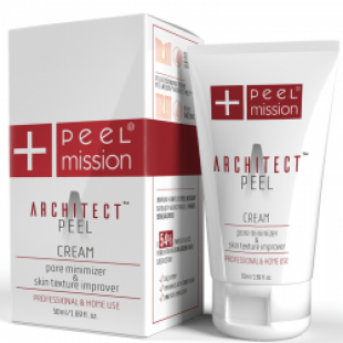Peel Mission Architect Peel Cream 50ml
