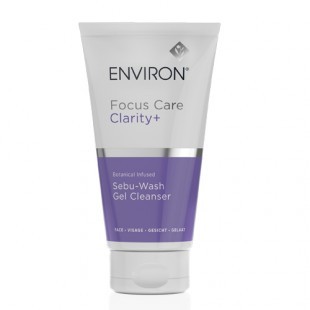 Environ Focus Care Clarity+ Żel Sebu-Wash