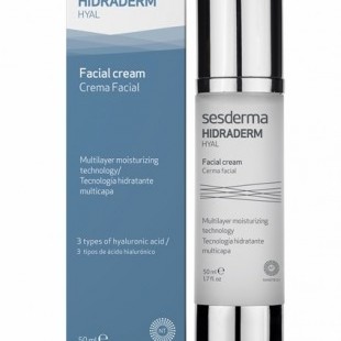 Sesderma Hidraderm Hyal Facial Cream