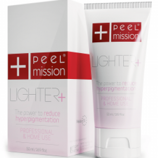 Peel Mission Krem Lighter +