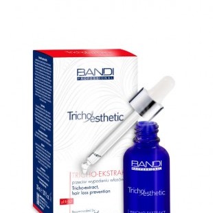 BANDI – TRICHO - ekstrakt przeciw wypadaniu włosów